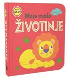 Moje male zivotinje