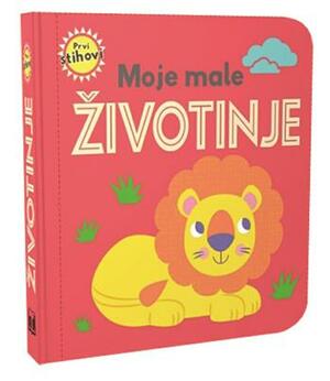 Moje male zivotinje