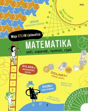 Rjesavalica mat