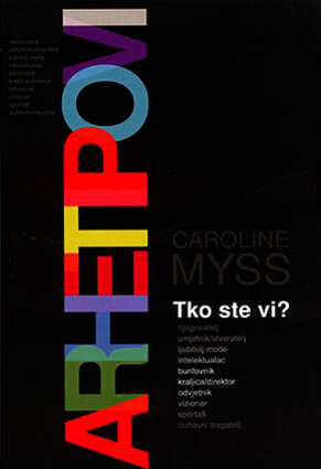 Arhetipovi