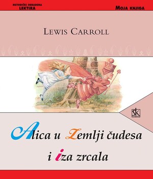 Alica u zemlji cudesa