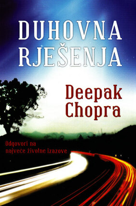 Duhovna rjesenja