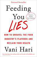 Feeding your lies