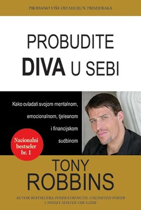 Probudite diva u sebi