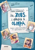 Ja zeus i ekipa s olimpa