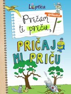 Pricam ti pricu