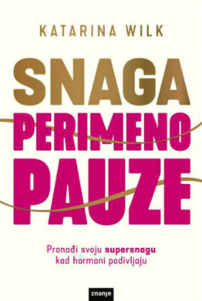 Snaga perimenopauze
