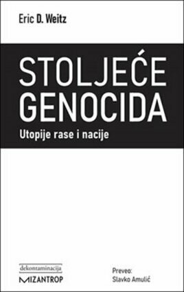Stoljece genocida