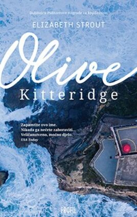 Olive kitteridge