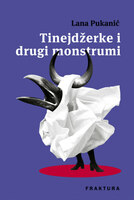 Tinejdzerke i drugi monstrumi