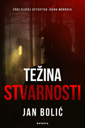 Tezina stavrnosti