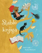 Stablo knjiga