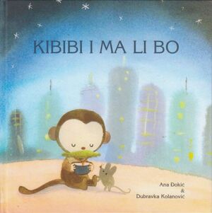 Kibibi i ma li bo