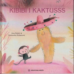 Kibibi i kaktusss