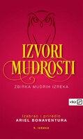 Izvori mudrosti