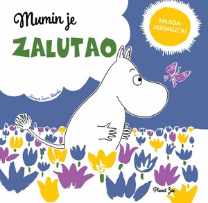 Mumin je zalutao