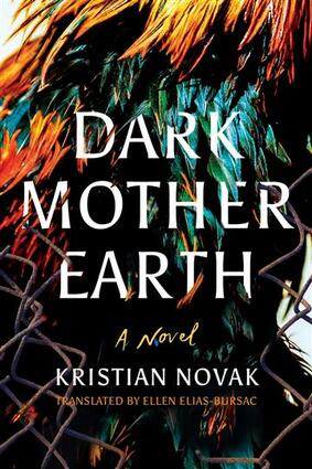 Dark mother earth