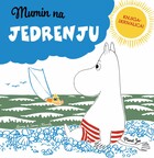 Mumin na jedrenju