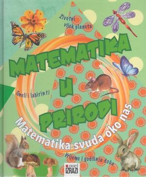 Matematika u prirodi