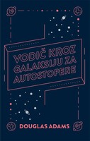 Vodic kroz galaksiju