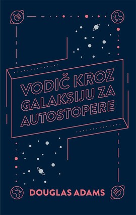 Vodic kroz galaksiju