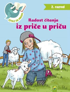 Rados citanja iz price u pricu