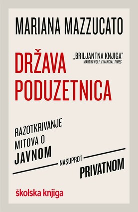 Drzava poduzetnica