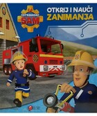 Vatrogasac sam otkrij i nauci zanimanja