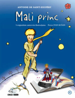 Mali princ