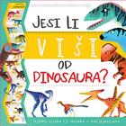 Jesi li visi od dinosaura