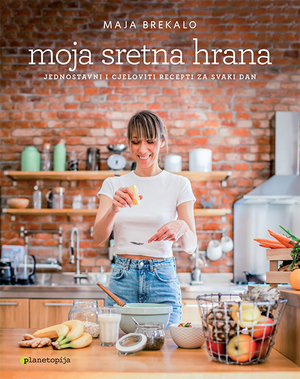 Moja sretna hrana