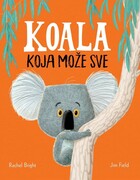 Koala koja može sve
