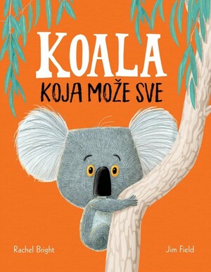 Koala koja može sve