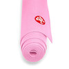 Manduka pro travel fuchsia 1