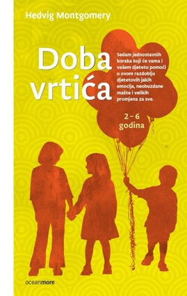 Doba vrtica