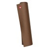 Manduka pro brown metallic 180 cm 2