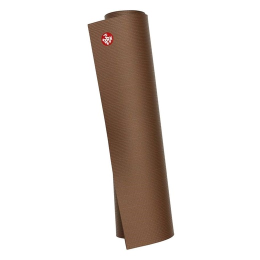 Manduka pro brown metallic 180 cm 2