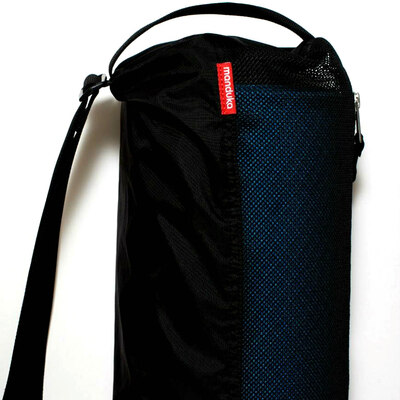 Manduka torba breath easy black 1