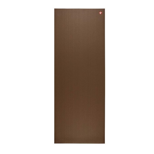 Manduka pro brown metallic 180 cm 1