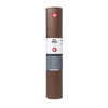 Manduka pro brown metallic 180 cm