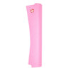 Manduka pro travel fuchsia