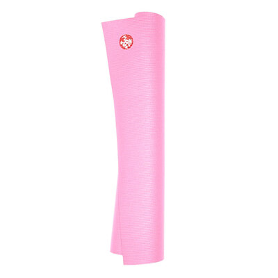 Manduka pro travel fuchsia