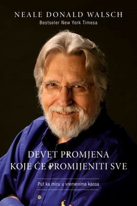 Devet promjena koje će promijeniti sve