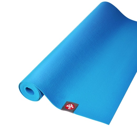 Manduka eko superlite putna joga prostirka dresden blue 3