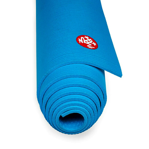Manduka prolite dresden blue 1