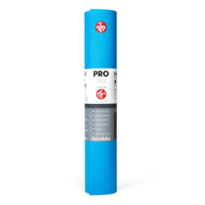 Manduka prolite dresden blue 3