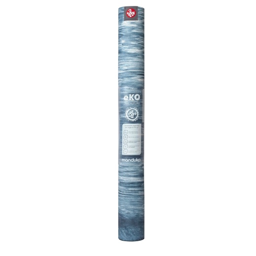 Manduka eko superlite putna joga prostirka ebb 3