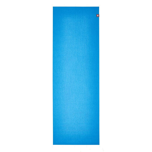 Manduka eko superlite putna joga prostirka dresden blue 2