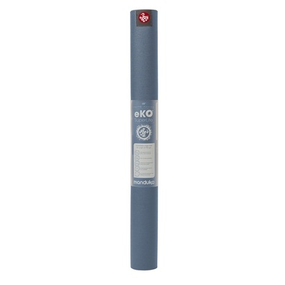 Manduka eko superlite putna joga prostirka storm