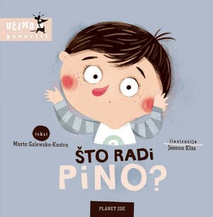 Što radi pino